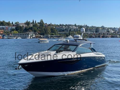 Cobalt A36 karta techniczna i opinia